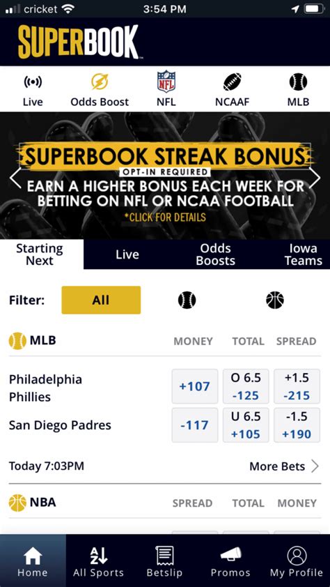 Iowa Sports Betting Sites: Legal Online Sportsbooks In IA.